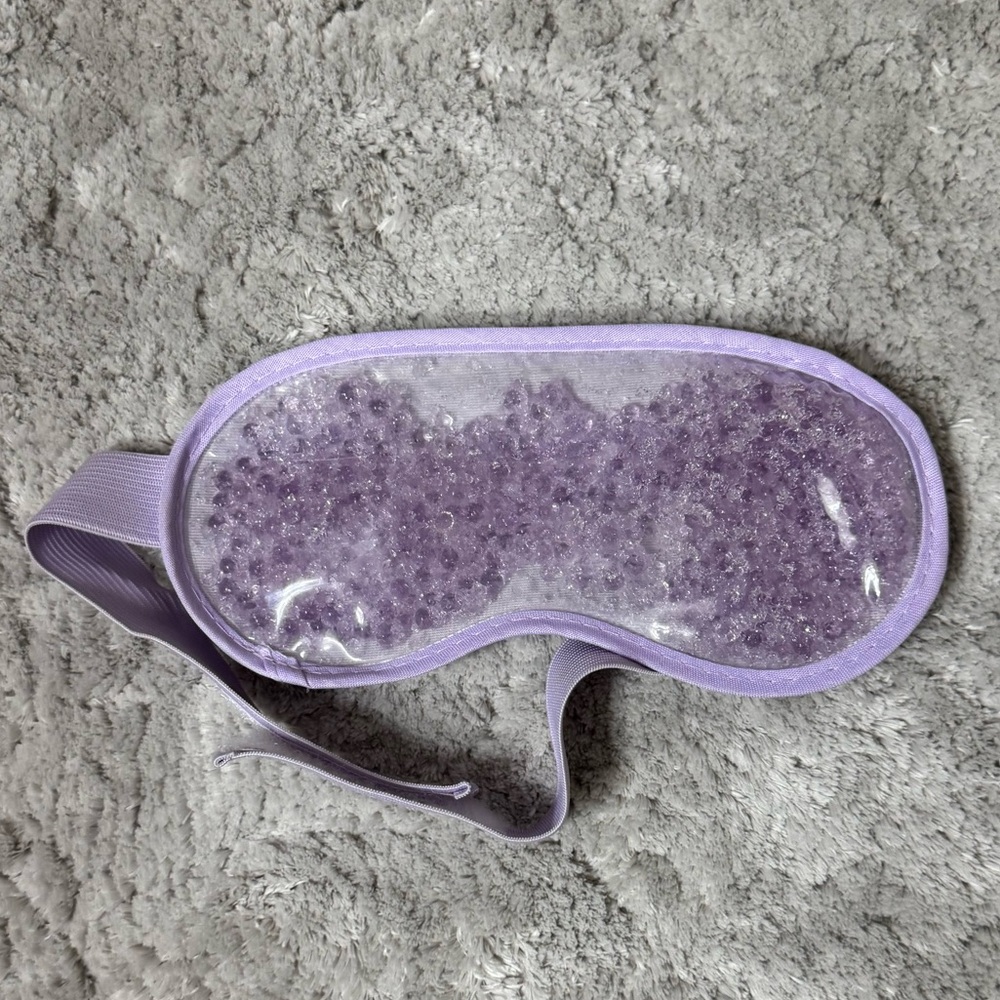 Sleeping mask